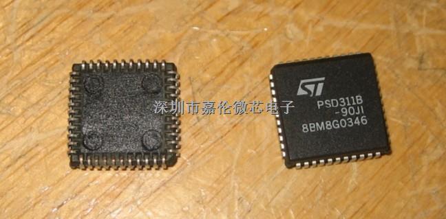 PSD311B-90JI    全新原装正品 深圳市嘉伦微芯电子科技有限公司   -PSD311B-90JI尽在买卖IC网